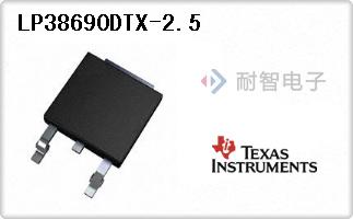 LP38690DTX-2.5