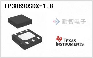 LP38690SDX-1.8