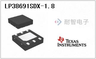 LP38691SDX-1.8