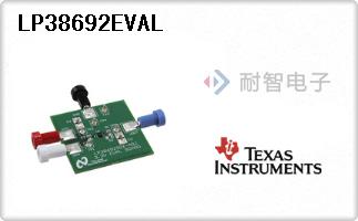 LP38692EVAL
