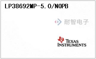 LP38692MP-5.0/NOPB
