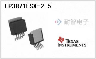 LP3871ESX-2.5