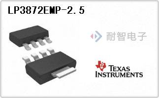 LP3872EMP-2.5