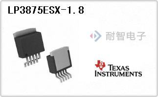 LP3875ESX-1.8