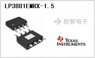 LP3881EMRX-1.5