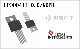 LP38841T-0.8/NOPB