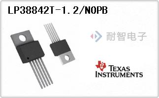 LP38842T-1.2/NOPB