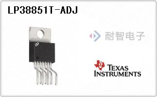 LP38851T-ADJ