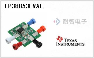 LP38853EVAL