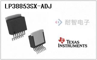 LP38853SX-ADJ
