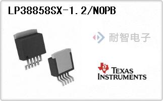 LP38858SX-1.2/NOPB