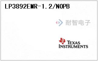 LP3892EMR-1.2/NOPB