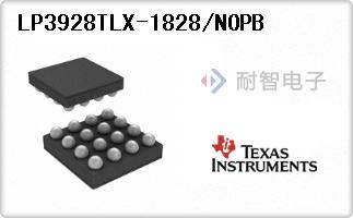 LP3928TLX-1828/NOPB