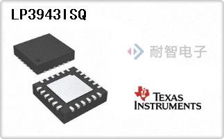 LP3943ISQ