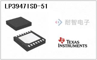 LP3947ISD-51