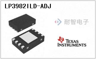 LP3982ILD-ADJ