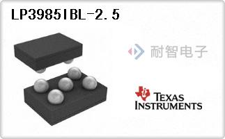 LP3985IBL-2.5