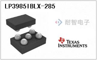 LP3985IBLX-285