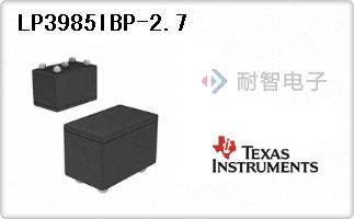 LP3985IBP-2.7