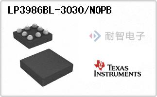 LP3986BL-3030/NOPB