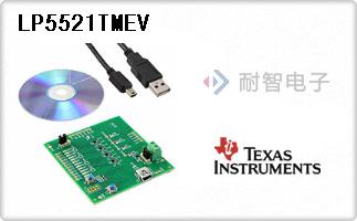 LP5521TMEV