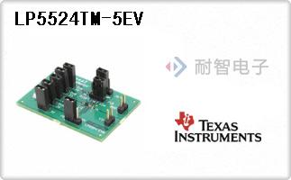 LP5524TM-5EV