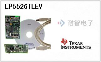 LP5526TLEV