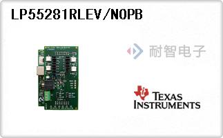 LP55281RLEV/NOPB
