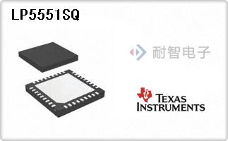 LP5551SQ