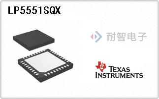 LP5551SQX