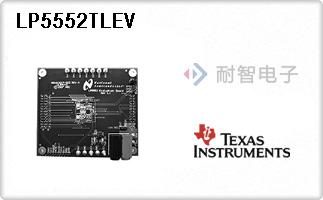 LP5552TLEV