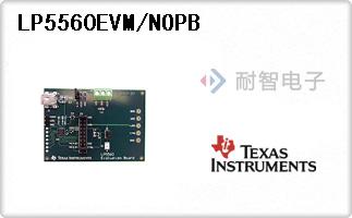 LP5560EVM/NOPB