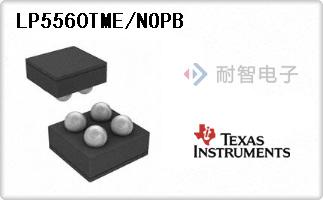 LP5560TME/NOPB