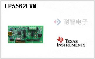 LP5562EVM