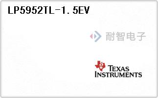 LP5952TL-1.5EV