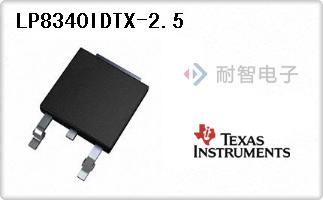 LP8340IDTX-2.5