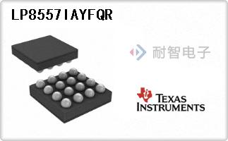 LP8557IAYFQR