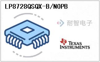 LP8728QSQX-B/NOPB