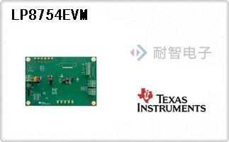 LP8754EVM