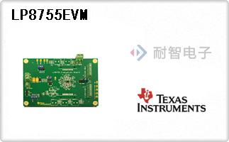 LP8755EVM