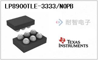 LP8900TLE-3333/NOPB