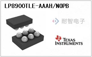LP8900TLE-AAAH/NOPB