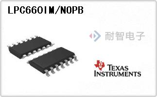 LPC660IM/NOPB