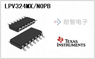 LPV324MX/NOPB