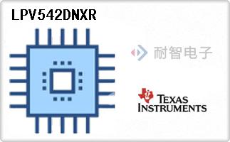LPV542DNXR