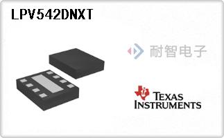 LPV542DNXT
