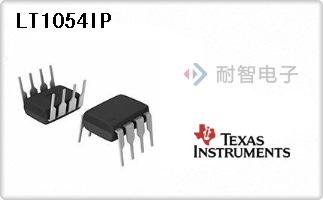 LT1054IP