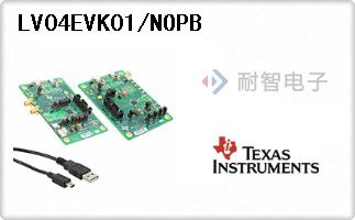 LV04EVK01/NOPB