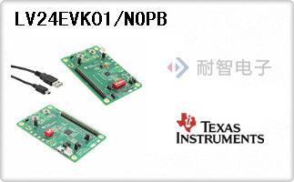 LV24EVK01/NOPB