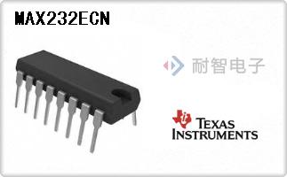 MAX232ECN
